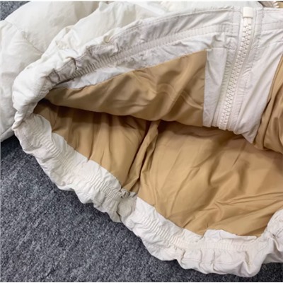 Куртка для девочек. Экспорт