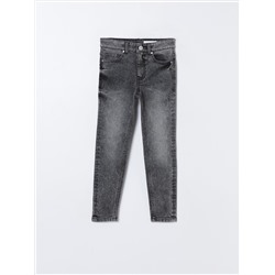 SUPER SKINNY JEANS
