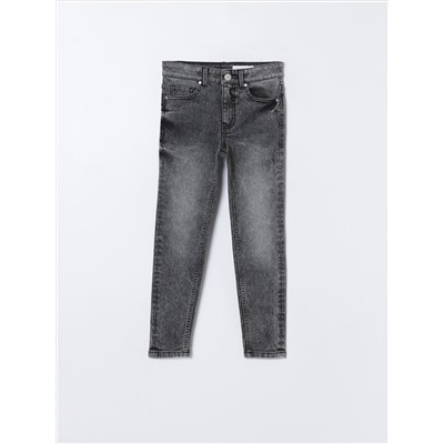 SUPER SKINNY JEANS