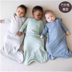 Стильный кокон для малышей