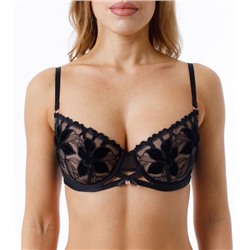 Бюстгальтер "мягкая чашка" AMBASSADOR 81133-18 COQUETTE REVUE
