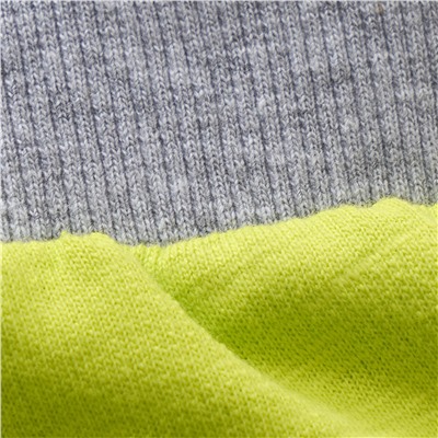 Baby Joggingshorts mit Kängurutasche