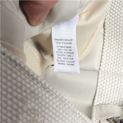 Женская сумка шопер ЛУЛУЛЕМО*Н