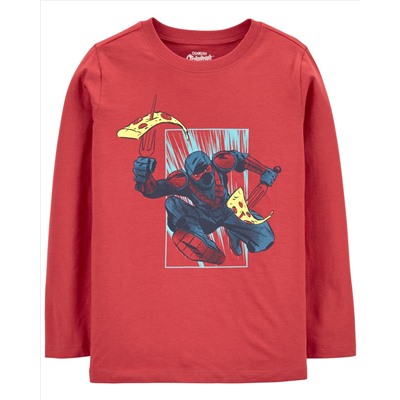 OshKosh Originals Graphic Tee