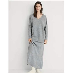 Женский костюм  Пуловер + юбка МАНГ*О