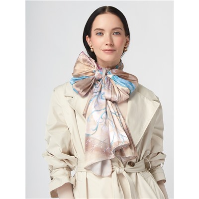 Палантин женский KSH16-1457-2