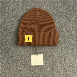 Женская вязаная шапка   Schiaparell*i