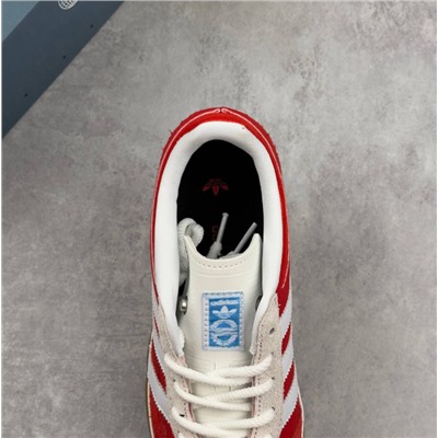 Bad Bunny x Adida*s Originals Gazelle INdoor