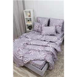 Простыня поплин Виола