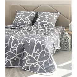 Комплект постельного белья с одеялом New Style Эко КП26-1428 ВБ