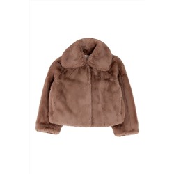 Chaqueta Marrón