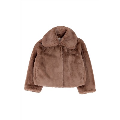Chaqueta Marrón