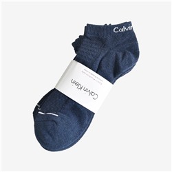 Calvi*n Klei*n носки с мохрой, в упаковке 6 пар. Экспорт, цена на упаковке 22 💵