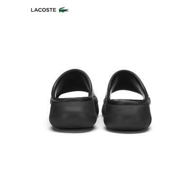 Шлепки   ЛАКОСТ*А