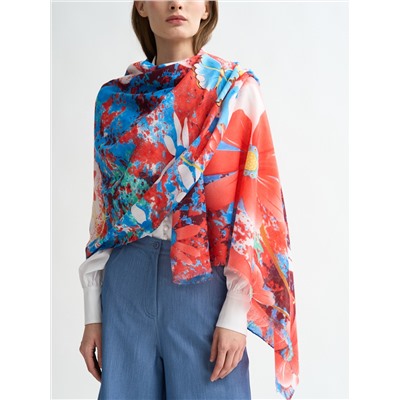 Палантин RZ2-121-4