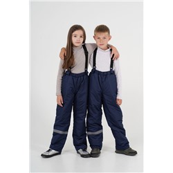 Брюки детские утепленные на синтепоне 10219 НАТАЛИ #933763