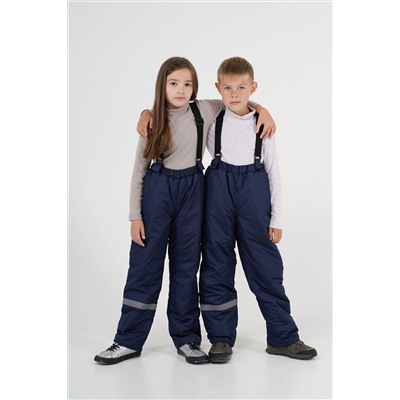 Брюки детские утепленные на синтепоне 10219 НАТАЛИ #933763