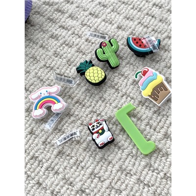 Джибитсы Crosc.    Набор