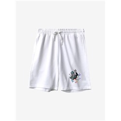 Мужские шорты с мультяшным принтом Экспорт  Hazzy*s