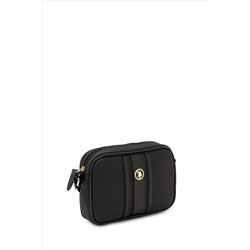 Kadın Siyah Çapraz Çanta