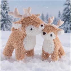 Игрушка новогодняя