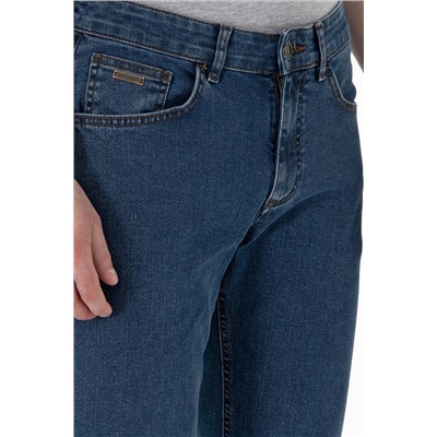 Erkek Yeşil Jean Pantolon