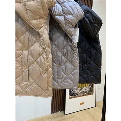 Женский пуховик   MaxMar*a