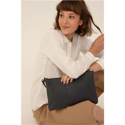 Kadın Siyah Çapraz Çanta
