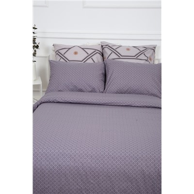 Пододеяльник поплин Юпитер-компаньон