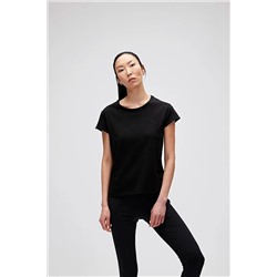 Bad Bear, 21.03.07.017-c01 Olivia O Neck Kadın T-shirt