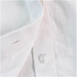 Женская рубашка с кружевом