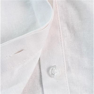 Женская рубашка с кружевом