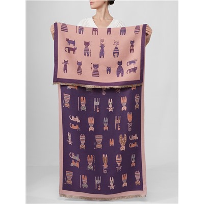 Палантин женский RH10-14510-4