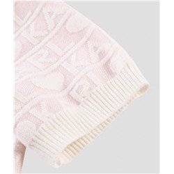 Трикотажная женская кофта  КАР*Л 😎