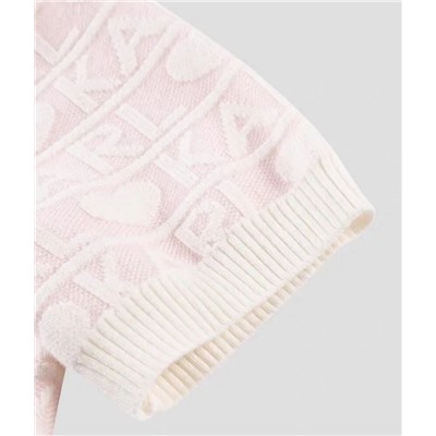 Трикотажная женская кофта  КАР*Л 😎