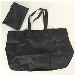 Компактная вместительная дорожная/спортивная сумка с косметичкой  Jee*p