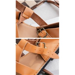 💋Женские кожаные босоножки, экспорт  Остаток партии на фабрике (фабрика получила с задержкой материал и во время не успели отгрузить, из-за поздних сроков заказчик отказался от этой партии)