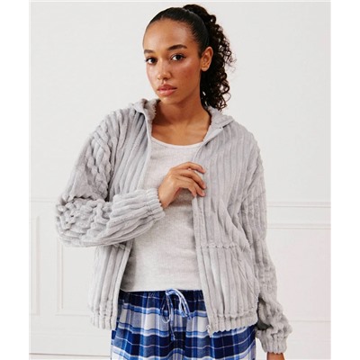 Chaqueta polar