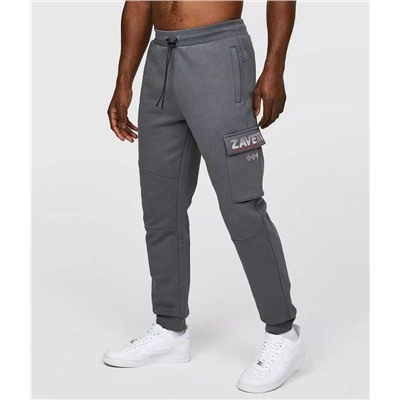 Мужские повседневные спортивные брюки ZAVETT*I Экспорт в Канаду