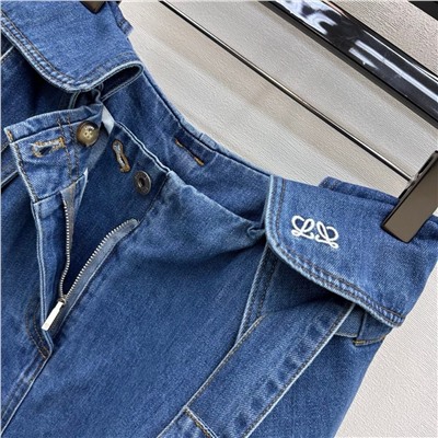 Интересная дизайнерская юбка  нестандартной формы  ЛОЕВ*Е 💛