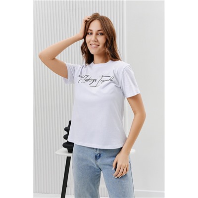 Футболка 67079 НАТАЛИ #894469