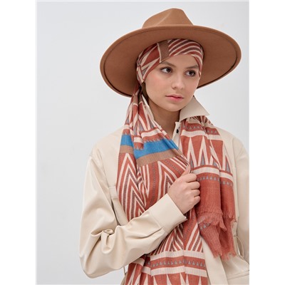 Палантин 90*180 cм RZ3-10513-7