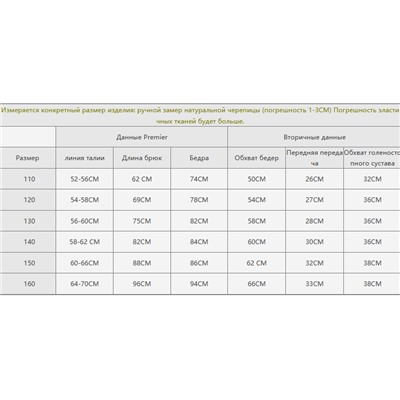Спортивные штаны карго для мальчиков и девочек. Экспорт