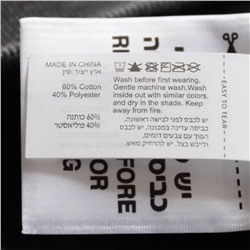 Женский уютный трикотажный костюм Disne*y, экспорт