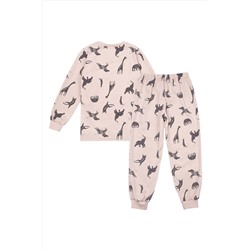 Пижама BOSSA NOVA #697077