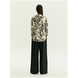 Рубашка из вискозы, B3253/ange