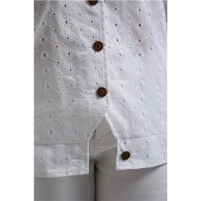 9260 Рубашка женская