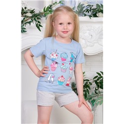 Костюм 35583 детский НАТАЛИ #786533