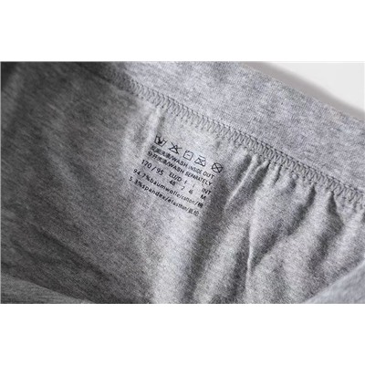 Набор мужских трусов 3 шт. ТОММИ ХИЛФИГЕ*Р