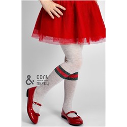 Колготки СОЛЬ&ПЕРЕЦ, 851930